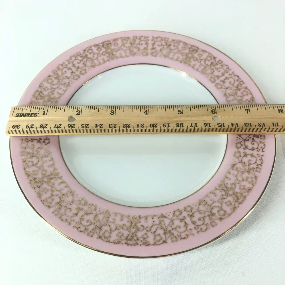 Mary Kay Cosmetics Mikasa Fine Bone China Made in Japan M 1101 3lb 14oz